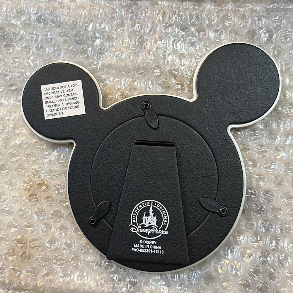 photo / picture frame from Disneyland - Picture 3 of 5